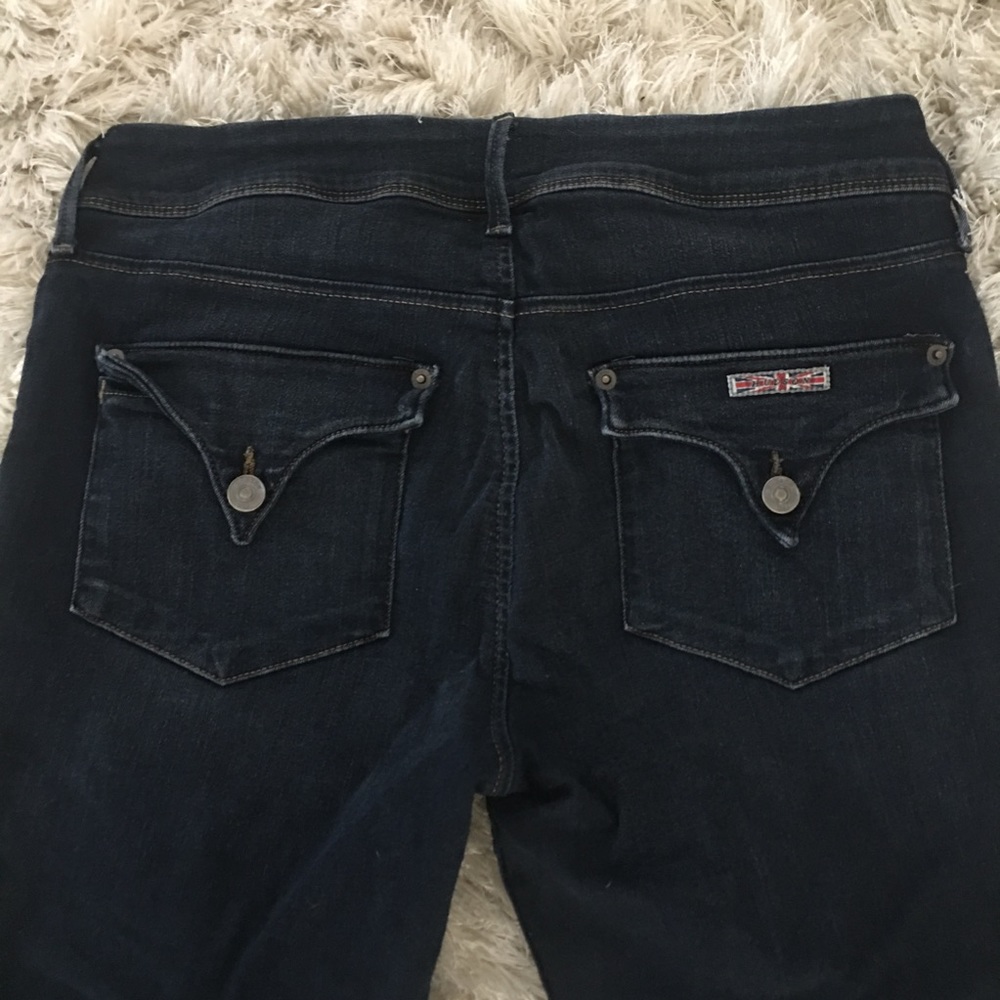 HUDSON Jeans 👖💋